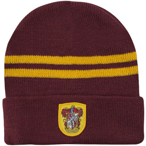 Kit de uniforme Harry Potter Gryffindor para crianças