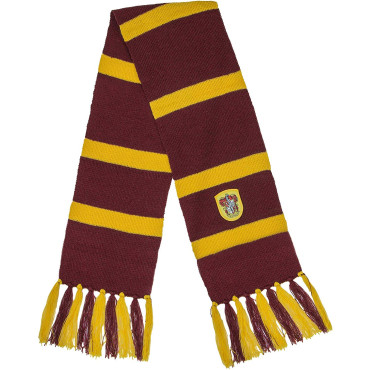 Kit de uniforme Harry Potter Gryffindor para crianças