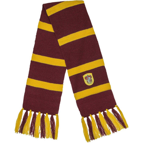 Kit de uniforme Harry Potter Gryffindor para crianças