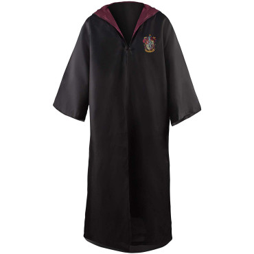 Kit de uniforme Harry Potter Gryffindor para crianças