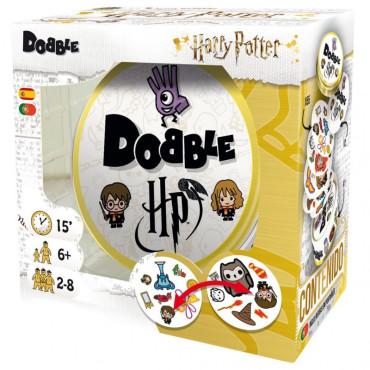 Conjunto Duplo Edição Harry Potter