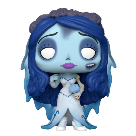 Funko Pop! Emily A Noiva Cadáver