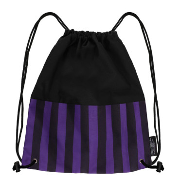 Mochila de cordas Nevermore Academy Wednesday