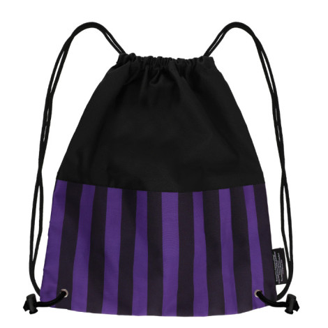 Mochila de cordas Nevermore Academy Wednesday