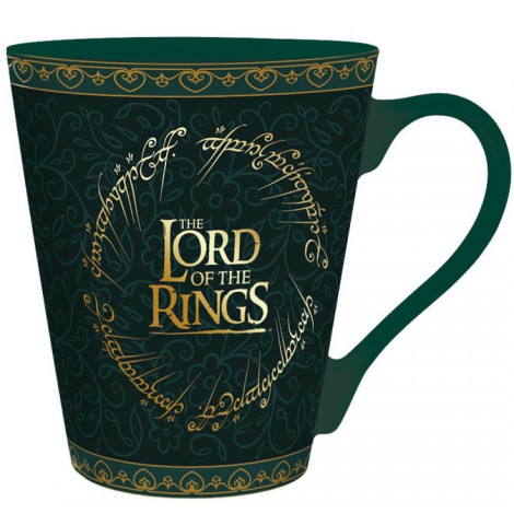 A Caneca Loireen Blade do Senhor dos Anéis