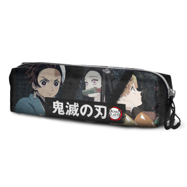 Estuche Portatodo Demon Slayer Taisho