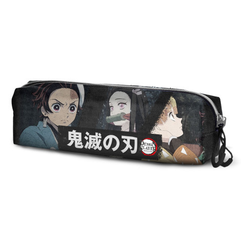 Estuche Portatodo Demon Slayer Taisho