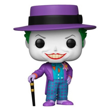 Funko Pop! Joker Batman 1989