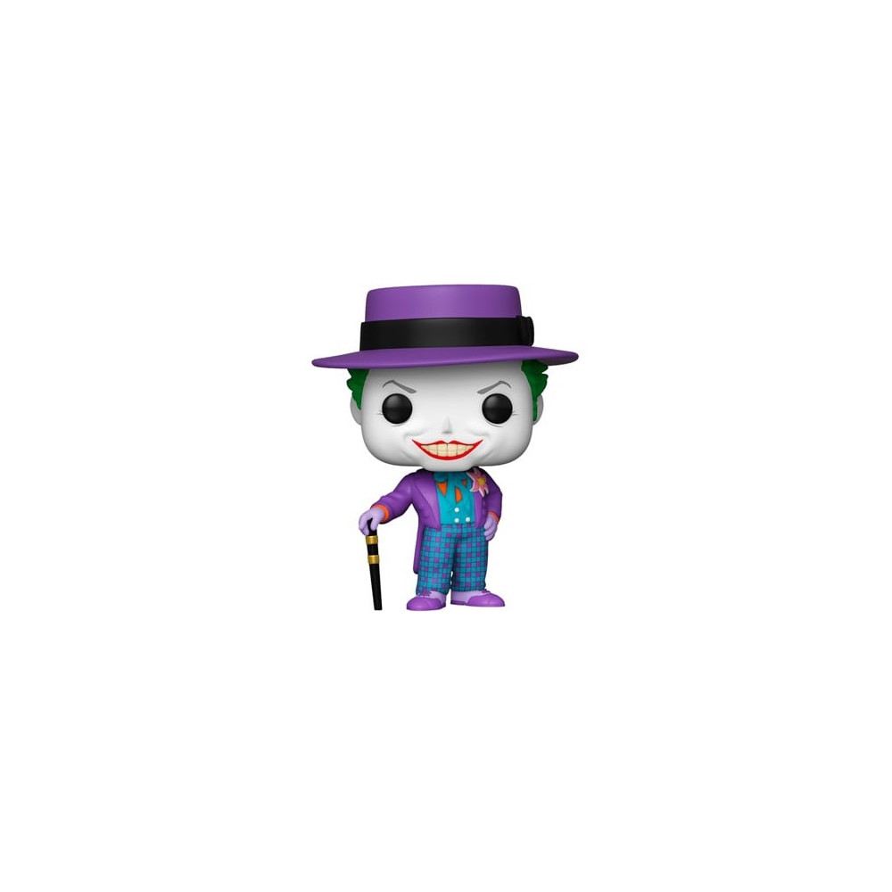 Funko Pop! Joker Batman 1989