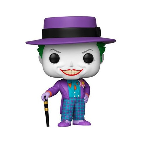 Funko Pop! Joker Batman 1989