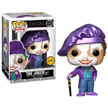 Funko Pop! Joker Batman 1989