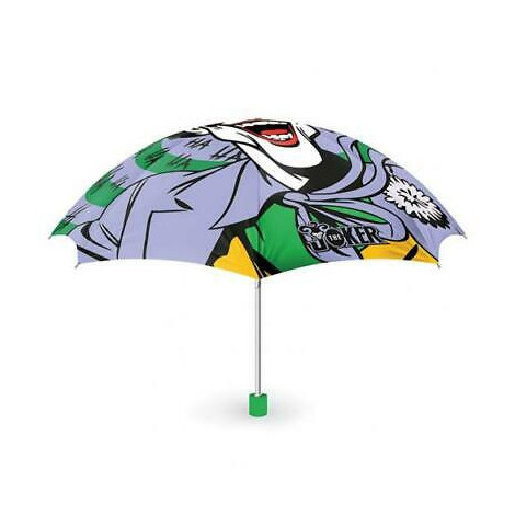 Guarda-chuva dobrável do Joker DC Comics