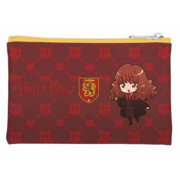 Caso Harry Potter Chibi Harry & Hermione Harry Potter