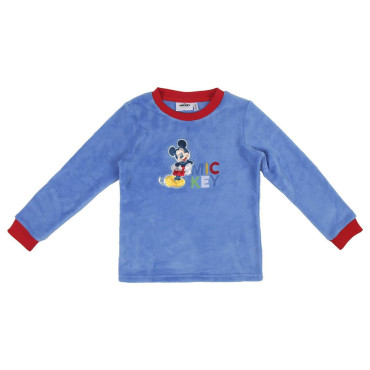 Pijama Mickey