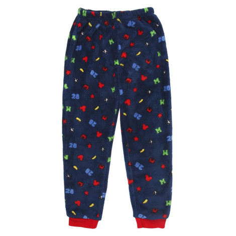 Pijama Mickey