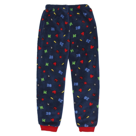 Pijama Mickey