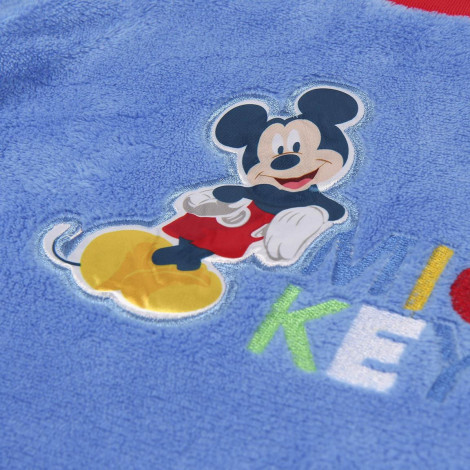 Pijama Mickey