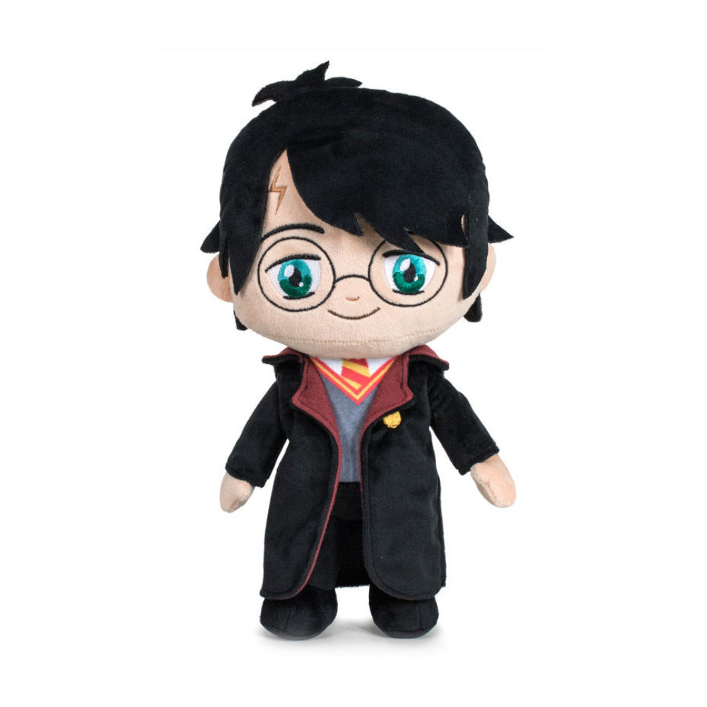 Peluche Harry Potter Gryffindor 29 cm