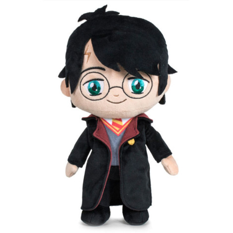 Peluche Harry Potter Gryffindor 29 cm