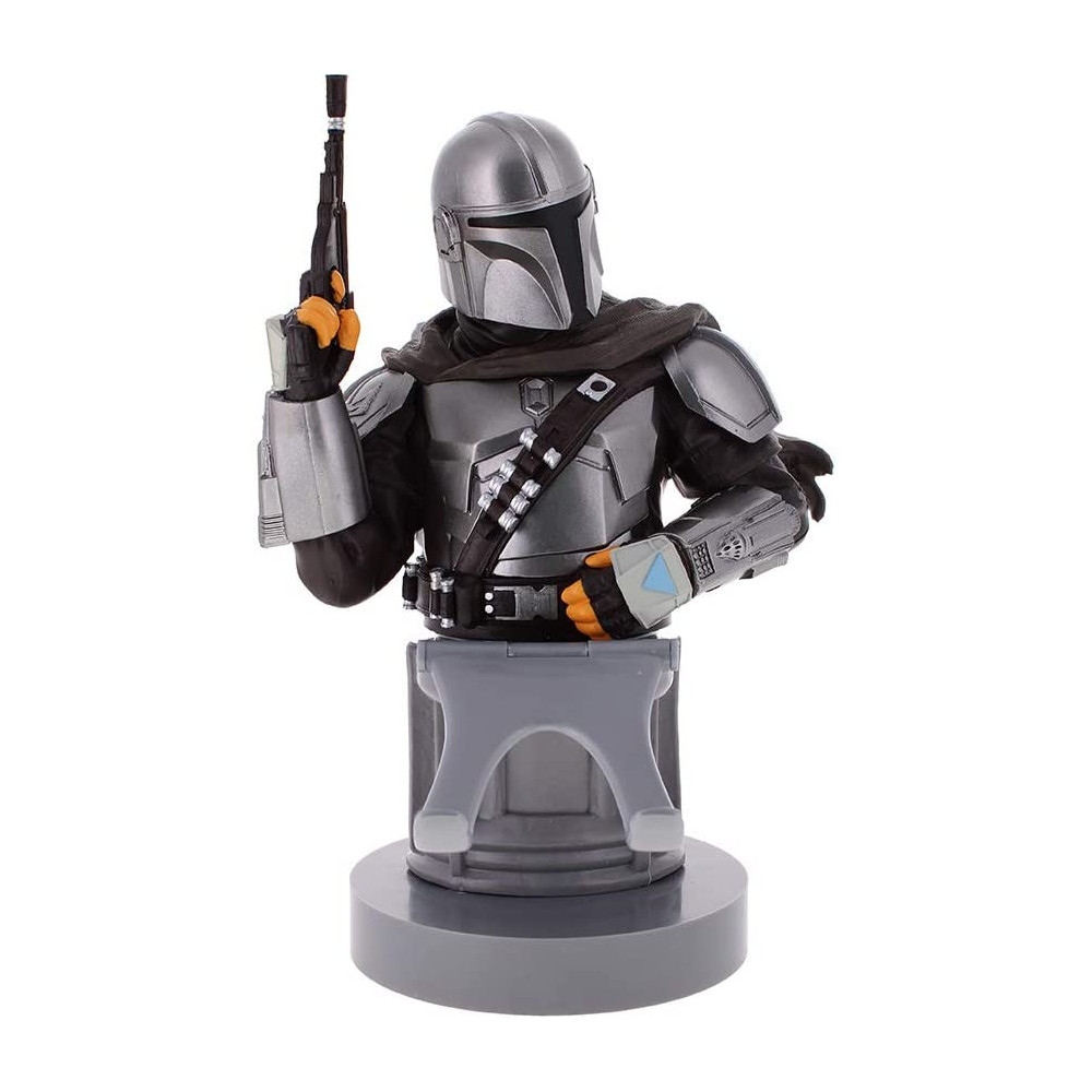 Cabo Guy The Mandalorian Star Wars 20 cm