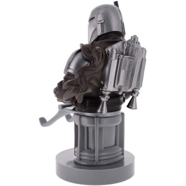 Cabo Guy The Mandalorian Star Wars 20 cm