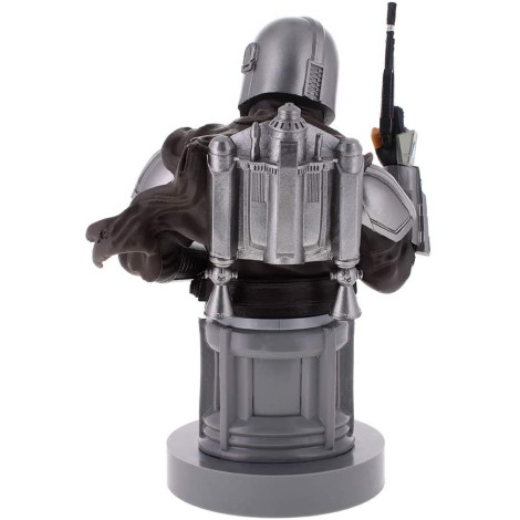 Cabo Guy The Mandalorian Star Wars 20 cm