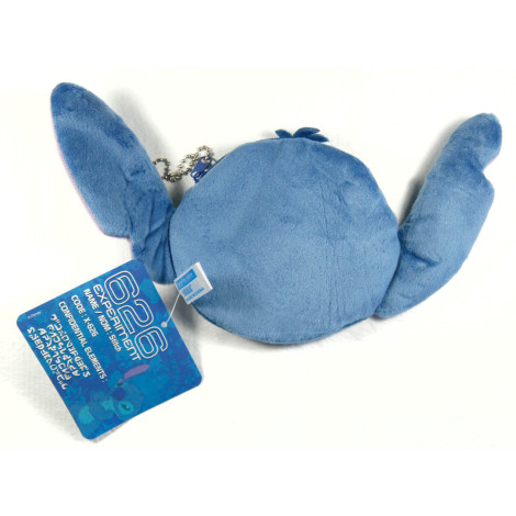 Disney plush Porta moedas Stitch