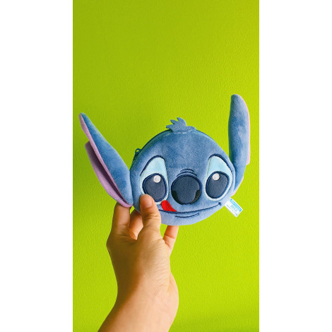 Disney plush Porta moedas Stitch