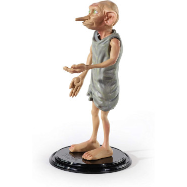Bendyfigs Dobby Harry Potter Figura 19 cm