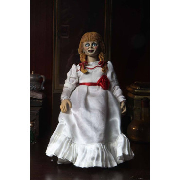 The Conjuring Universe Figura Retro Annabelle 20 cm