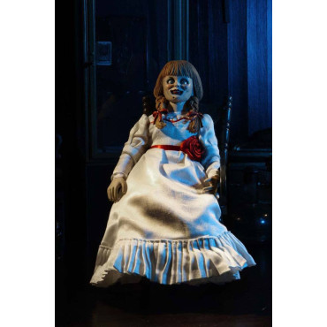 The Conjuring Universe Figura Retro Annabelle 20 cm