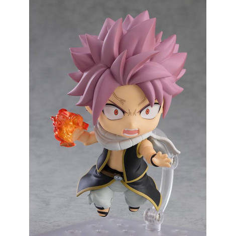 Natsu Dragneel Nendoroid Figura de Fairy Tail