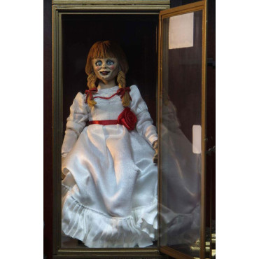 The Conjuring Universe Figura Retro Annabelle 20 cm