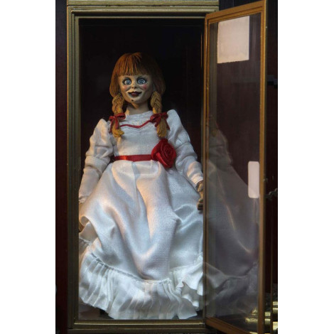 The Conjuring Universe Figura Retro Annabelle 20 cm