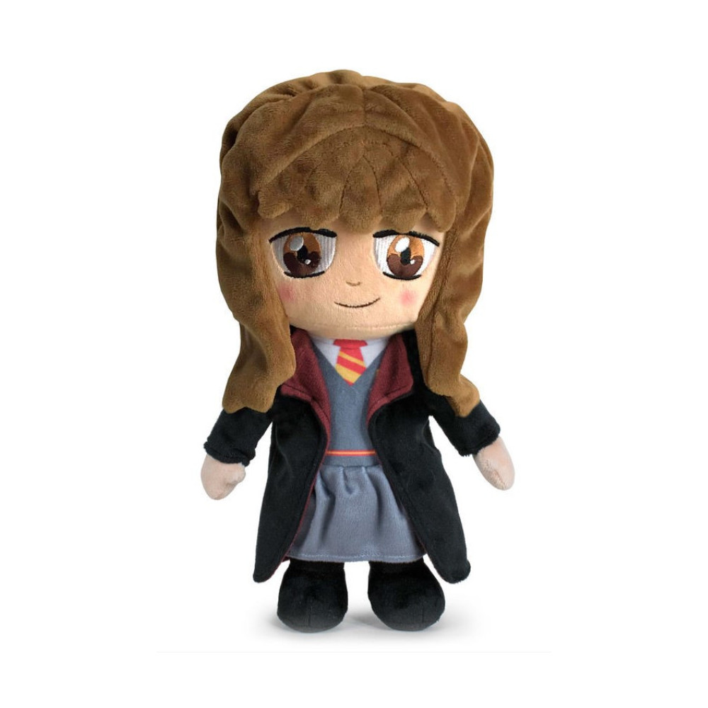 Peluche Hermione Harry Potter 29 cm