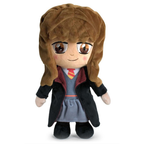 Peluche Hermione Harry Potter 29 cm