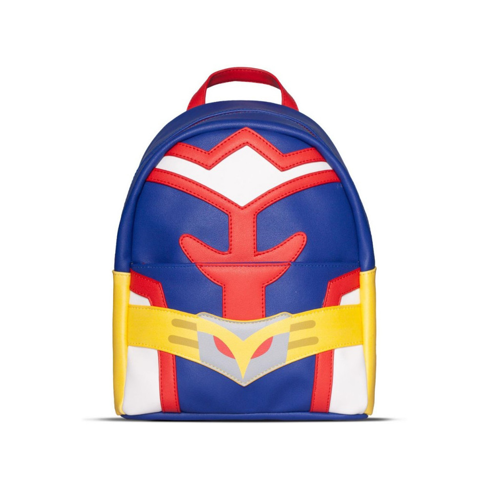 Saco para mochila My Hero Academia All Mighty