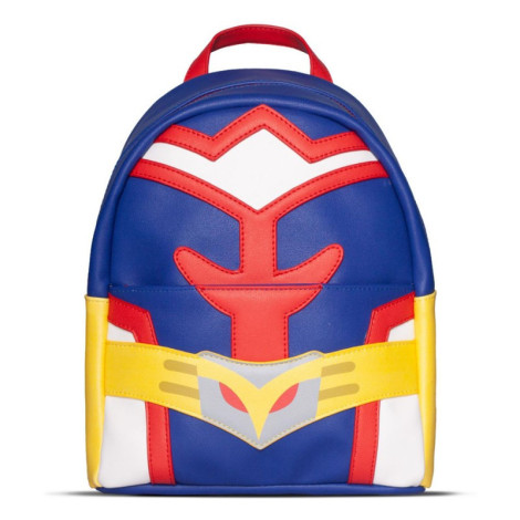 Saco para mochila My Hero Academia All Mighty