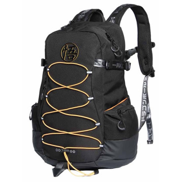 Dragon Ball Mochila Premium Kanji