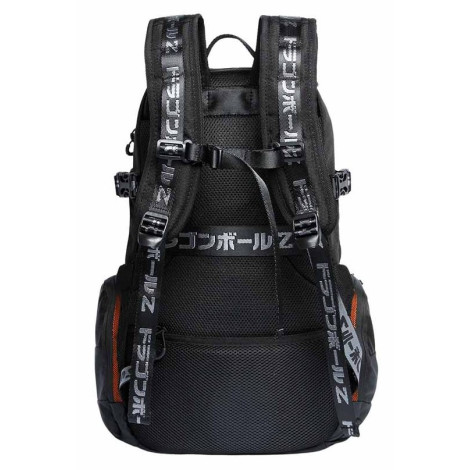 Dragon Ball Mochila Premium Kanji