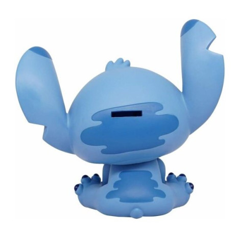 Cofre de dinheiro Stitch Disney 20 cm