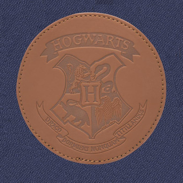 Capa para portátil Hogwarts Harry Potter