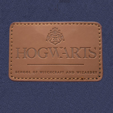 Capa para portátil Hogwarts Harry Potter