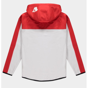 Pokémon - Men's Technical Trainer Hoodie - L