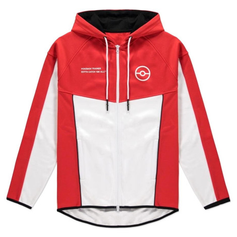 Pokémon - Men's Technical Trainer Hoodie - L