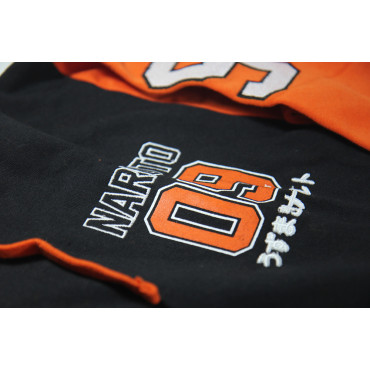 Naruto - Varsity Premium Jacket