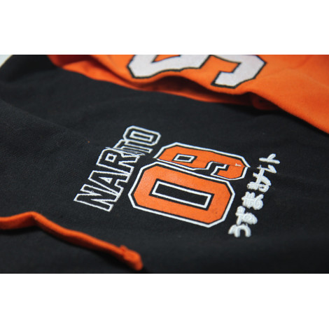 Naruto - Varsity Premium Jacket