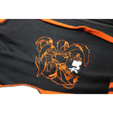 Naruto - Varsity Premium Jacket