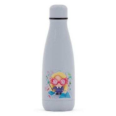 Botella Harry Potter Luna Lovegood Cute 350 ml