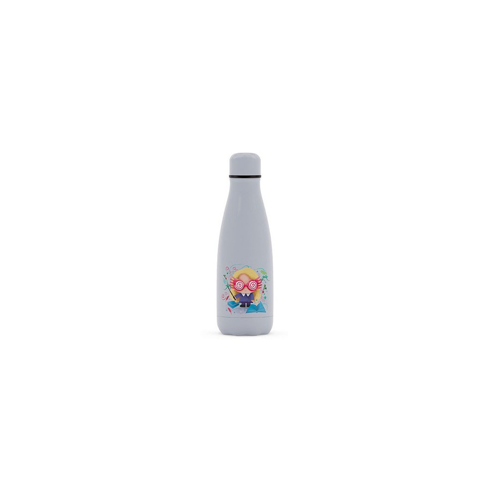 Botella Harry Potter Luna Lovegood Cute 350 ml